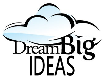Dream Big Ideas Logo